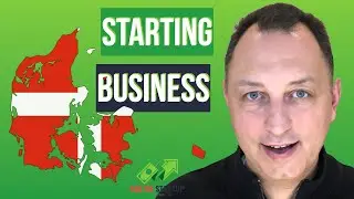 Denmark a good place to start YOUR Business? A fact check