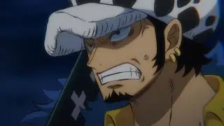 PERFECT ANIME TRANSITIONS 10