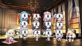 [Azur Lane 2nd Anniversary] Azur Lane Compilations