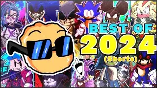 COOLCHIPART’S BEST OF 2024!!!