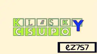 A.K.A Cartoon Csupo (2002) in Flanged Saw Effect 1.0 - 10.0