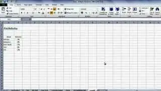 FinShiksha - Usage of CountIf in Excel