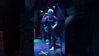 Killing in the name -  Fortiz - Cerveja azul