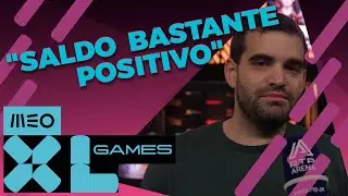 KKM sublinha importância da presença nos eventos: 