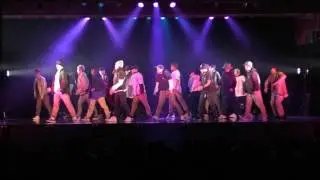 EB number / HiJump!! 5th Anniv. DANCE SHOWCASE