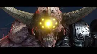 Doom Eternal | Doom Hunter