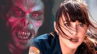 Madame Web vs Morbius: Which Is Actually Worse?