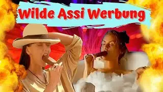 YouTube Kacke: Wilde Assi Werbung #1 | Werbung Verarsche | 2000er Werbung
