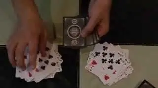 Фокус Супер совпадение Обучение (ОБУЧЕНИЕ ФОКУСАМ) The best secrets of card tricks are always No...