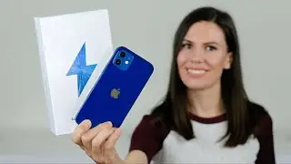 The Best Fast Charging Essentials for iPhone 12 | Anker Nano Review