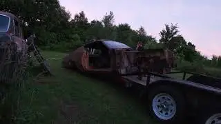 72 Charger “Rescue”