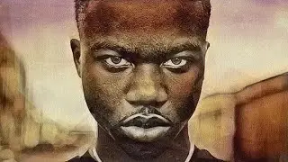 “Every Season” by Roddy Ricch but it’s LoFi Hip Hop