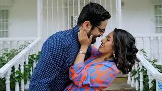 JUAN + JULY - Tráiler
