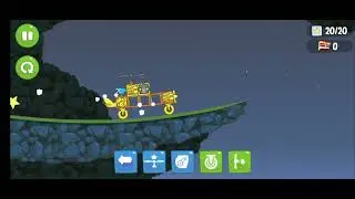 Badpiggies  Q in September so you 