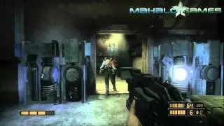 Resistance: Fall of Man Walkthrough - Fates Worse Than Death - Part 1