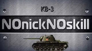 NOnickNOskill   KB 3
