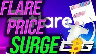 Analyzing the Recent Flare FLR Price Surge: A Game-Changer!