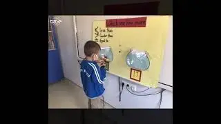 2/A Sınıfı İngilizce Dersinde...
