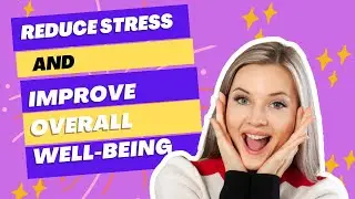 Mindfulness and Stress Management Learn techniques to reduce stress and improve overall well being