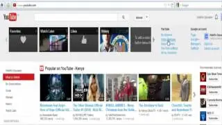 How To connect YouTube and Twitter Accounts