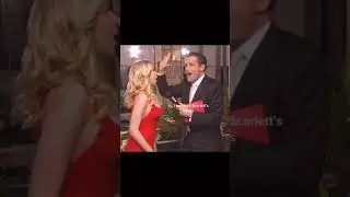 Scarlett Johansson Vs Interviewer 