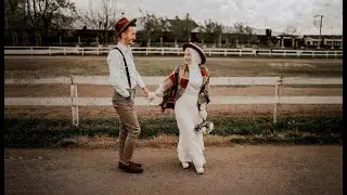2020 Düğün klibi / Hülya & Hamdi / Save and date