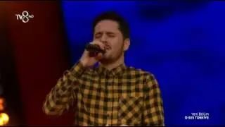 Mehman Tagiyev... O ses Turkiye