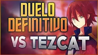 DUELO DEFINITIVO: VS TEZCATSTORM (EPIC)
