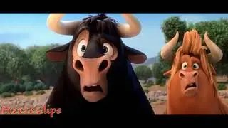 Ferdinand - Awesome Dance By Horse's