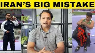 Explained: Why Navdeep Singh’s silver was upgraded to Gold | Sports Today