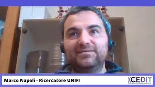 Marco Napoli | Coltivazione del frumento con tecniche di agricoltura di precisione