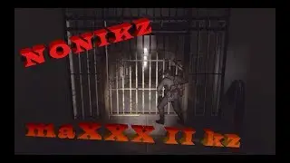 ✦Қорқынышты және Күлкілі✦[NONIKZ]✦[TAKO]✦Garry's Mod✦