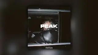 [FREE] Drake Type Beat - 'Peak' | Free Trap Beats 2021 - Rap/Trap Instrumental