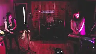 Sea of Cables (SoC) - Waveform Ravedorm (Live)