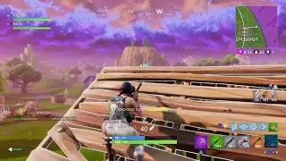 Season 2 - Fortnite Sniper Kills