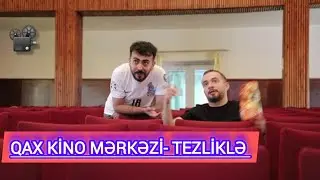 Kino mərkəzi (anons)