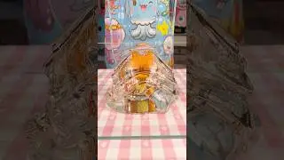 Pouring Clear Slime on Random Items🫢 