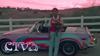Jaden - The Birth of SYRE (Official Visualizer)