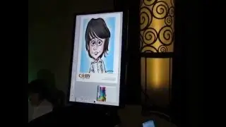Pop Toons Live, Colby's Bar Mitzvah