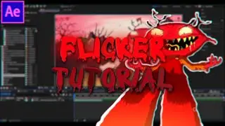 Flicker | After Effects Tutorial