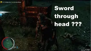 MIDDLE EARTH | THE OUTCASTS | CHRONICLES OF HIRGON | DESTRUCTION OF THE BLACK HAND !!!