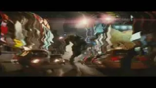 MARVEL | Blow Me Away