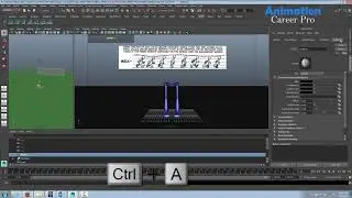 Reloading Textures in Autodesk Maya