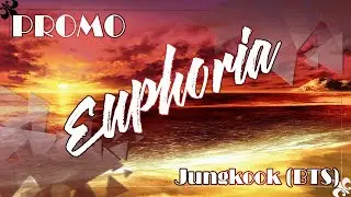 【Rin Yamomoto】Euphoria (RUS cover) PROMO