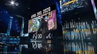 Keanu Reeves announces Jojo Part 6