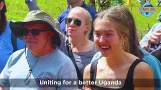 Water Well Dedication