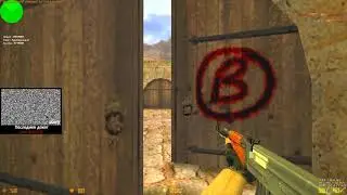 Counter-Strike 1.6 - Я СОСКУЧИЛСЯ!