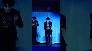 Airplane pt.2 - BTS