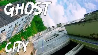 Ghost city