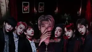 BTS FF// 𝚅𝚊𝚖𝚙𝚒𝚛𝚎 𝙻𝚘𝚟𝚎𝚛𝚜: 𝙰𝚖 𝙸 𝚊 𝚟𝚊𝚖𝚙𝚒𝚛𝚎 𝚝𝚘𝚘?